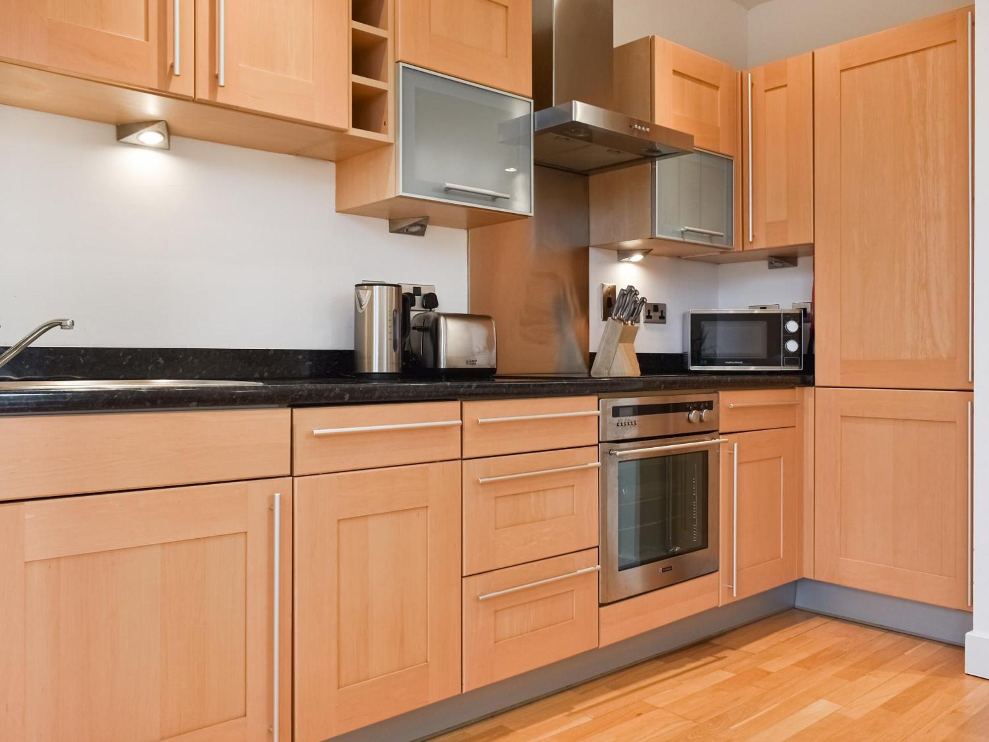 1 Easby Hall Holiday home Scarborough